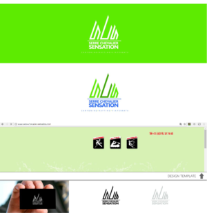 Logo Design by DesignMX (Renan Mejia) for this project | Design: #16140507