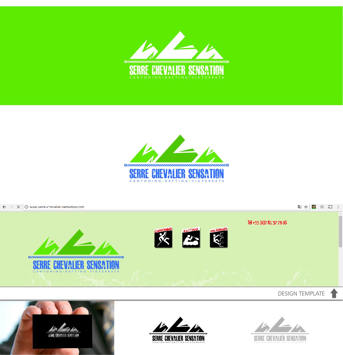 Diseño de Logo por DesignMX (Renan Mejia) para este proyecto | Diseño #16140508