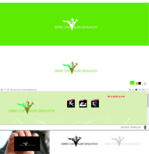 Logo Design by DesignMX (Renan Mejia) for this project | Design: #16140907