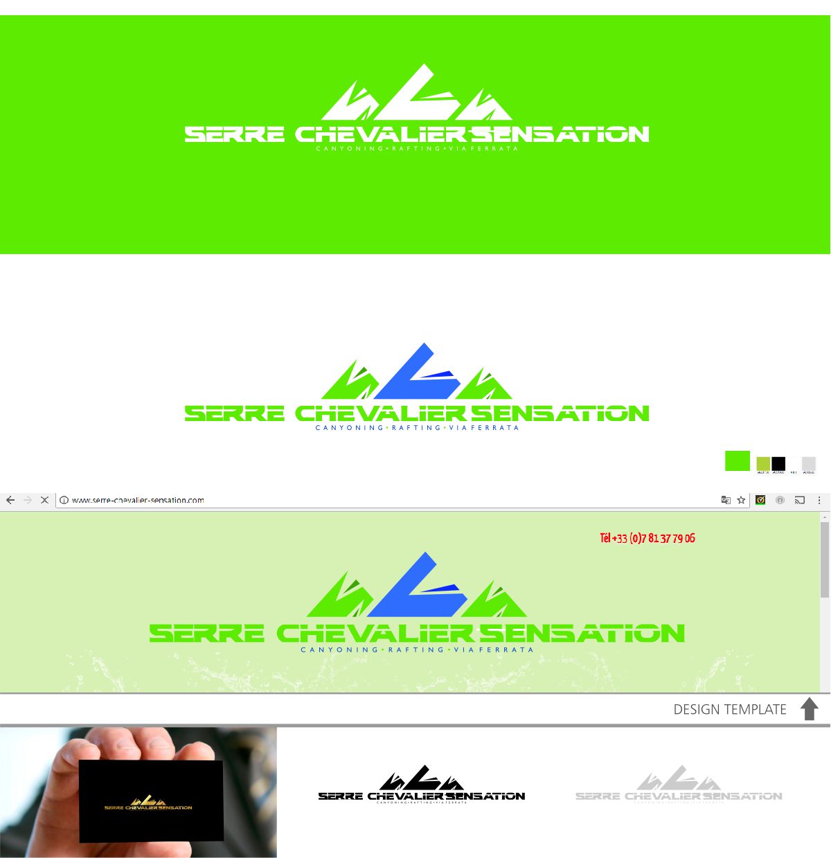 Logo Design by DesignMX (Renan Mejia) for this project | Design #16152563