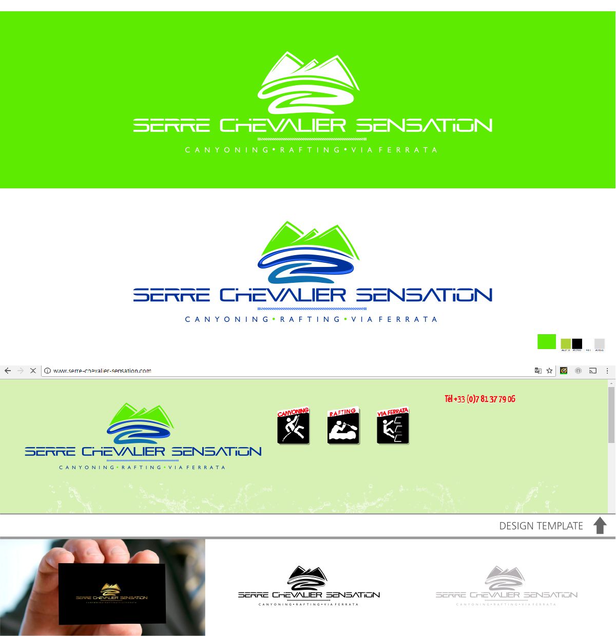 Logo Design by DesignMX (Renan Mejia) for this project | Design #16152564