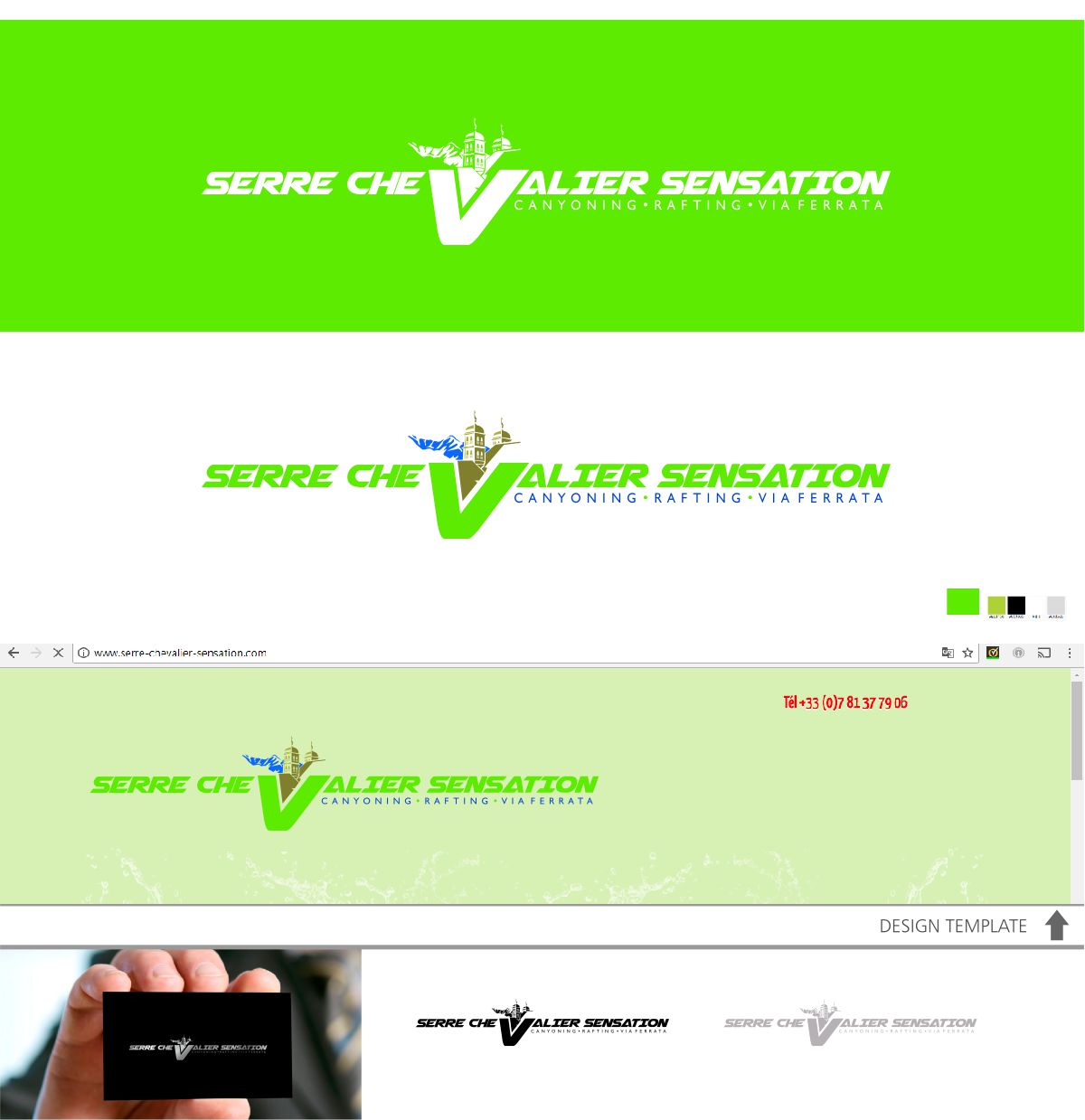 Logo Design by DesignMX (Renan Mejia) for this project | Design #16152565