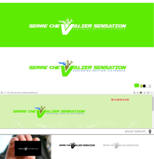 Logo Design by DesignMX (Renan Mejia) for this project | Design: #16152565