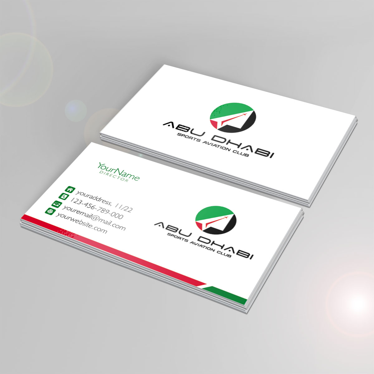 Logo Design by Khalik for Fortitudo | Design #16252322