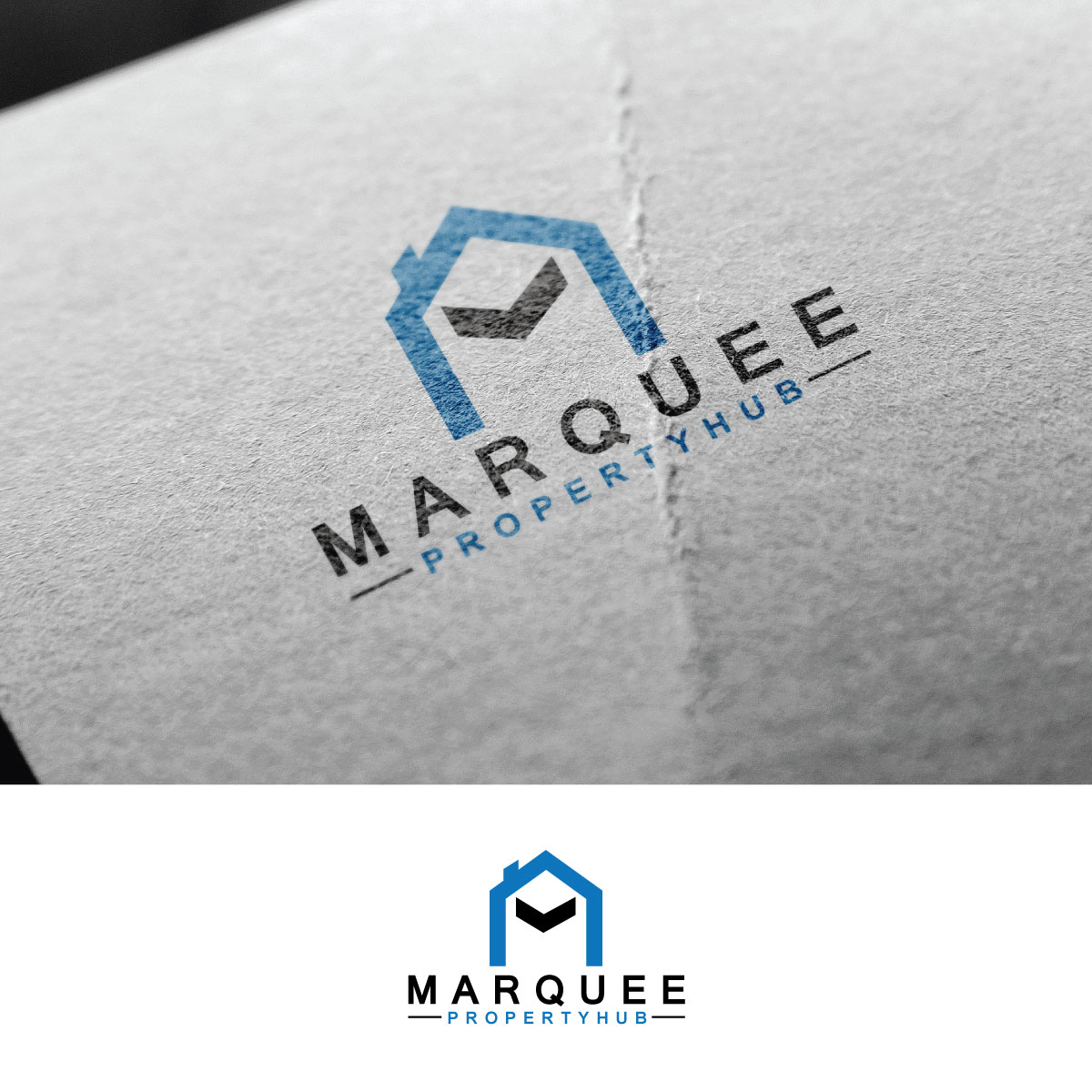 Logo Design by e-graphics for ZINIZ Property Pty Ltd | Design #16070138
