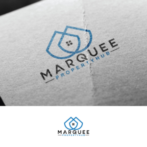Logo Design by e-graphics for ZINIZ Property Pty Ltd | Design: #16070139