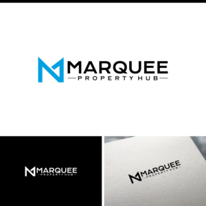 Logo Design by e-graphics for ZINIZ Property Pty Ltd | Design: #16070677