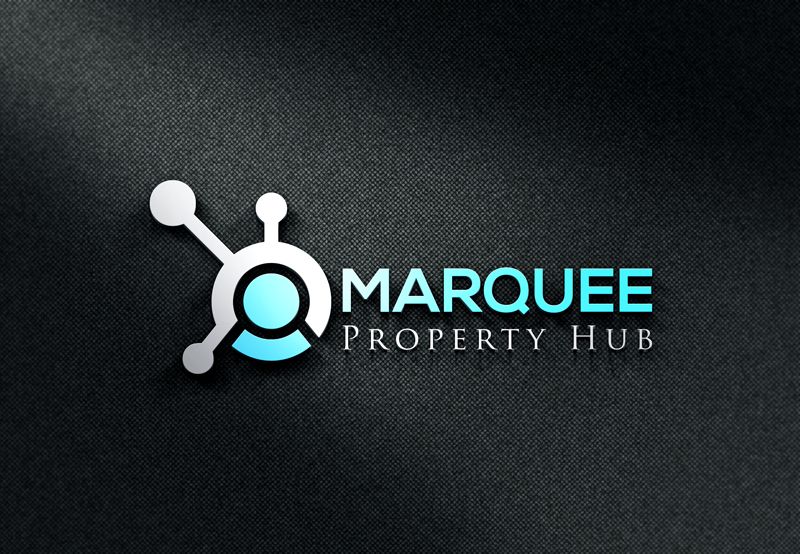 Logo Design by rocklee for ZINIZ Property Pty Ltd | Design #16098205