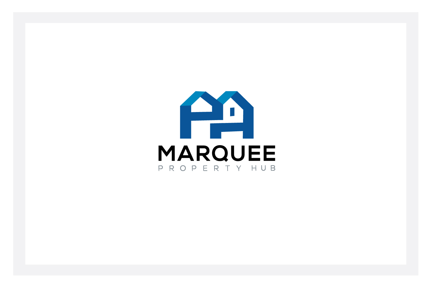 Logo Design by solidinto for ZINIZ Property Pty Ltd | Design #16115651