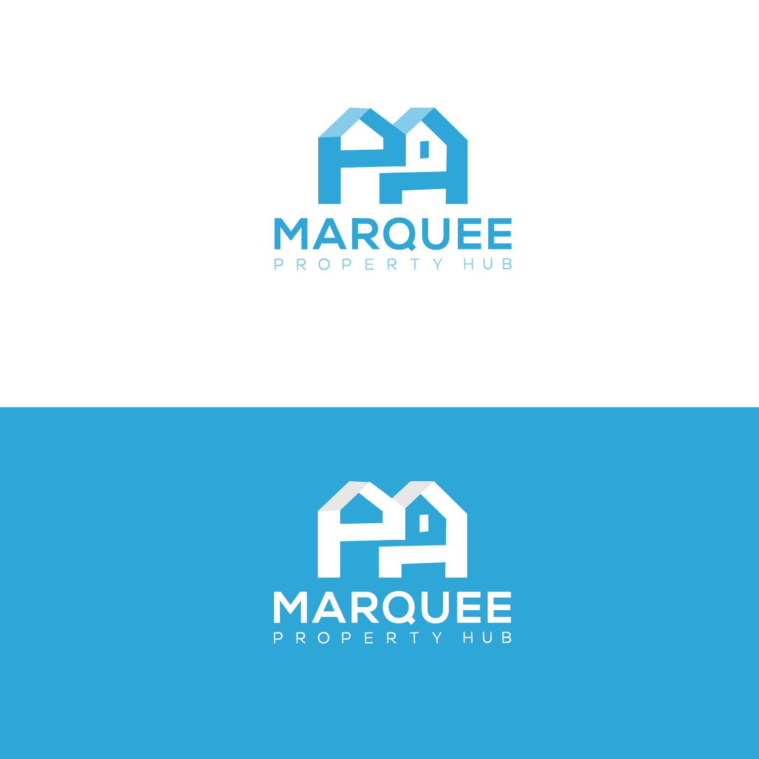 Logo Design by solidinto for ZINIZ Property Pty Ltd | Design #16115658
