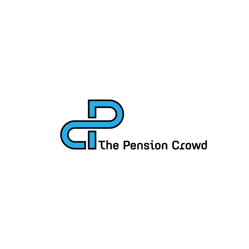 Logo Design by Talha Hosgör for Pension Crowd Ltd | Design #2637803