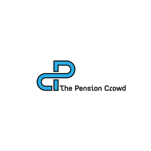 Logo Design by Talha Hosgör for Pension Crowd Ltd | Design: #2637803