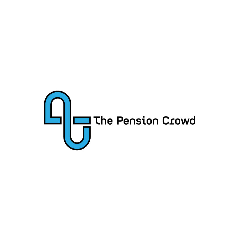 Logo Design by Talha Hosgör for Pension Crowd Ltd | Design #2637804