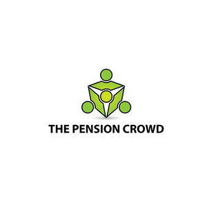 Logo Design by Talha Hosgör for Pension Crowd Ltd | Design: #2652194