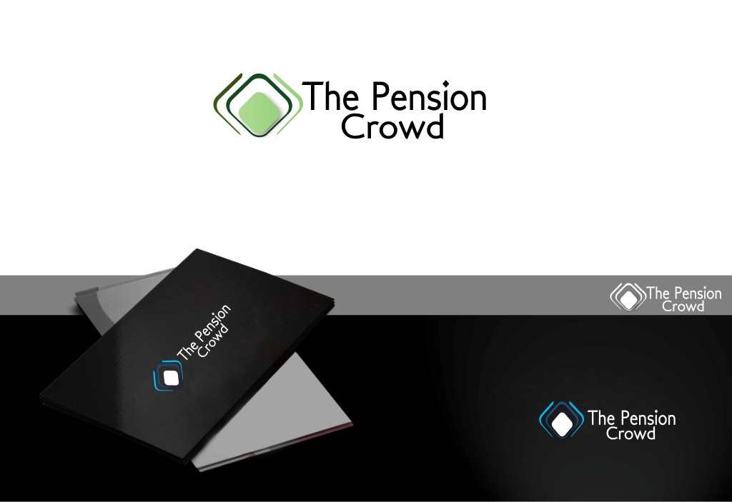 Diseño de Logo por  Awssaum  para Pension Crowd Ltd | Diseño #2647772