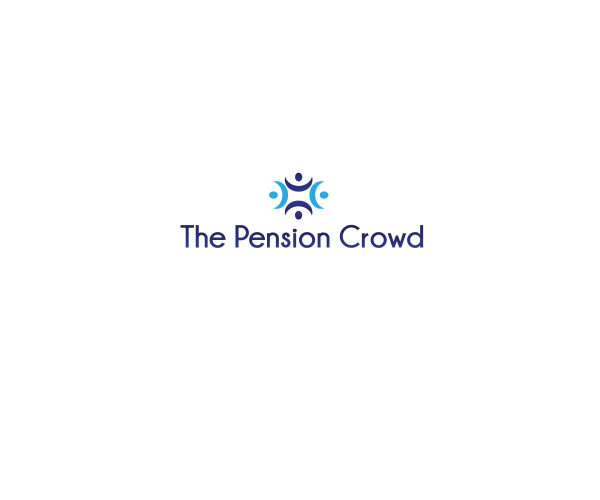 Logo Design by niko for Pension Crowd Ltd | Design #2681664