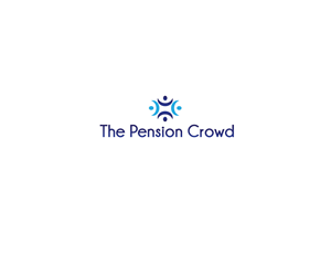 Logo Design by niko for Pension Crowd Ltd | Design: #2681664