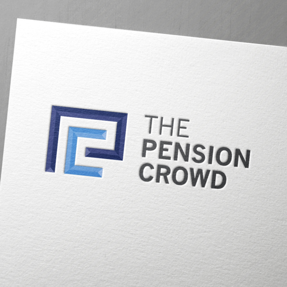 Logo Design by Melissa Taylor for Pension Crowd Ltd | Design #2670456