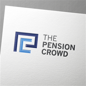 Diseño de Logo por Melissa Taylor para Pension Crowd Ltd | Diseño #2670456