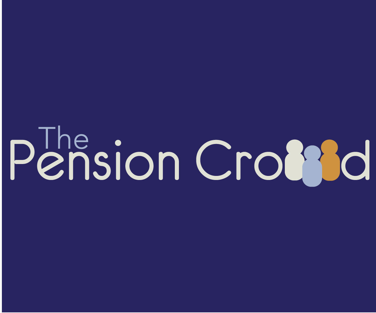 Logo Design by doe for Pension Crowd Ltd | Design: #2638502
