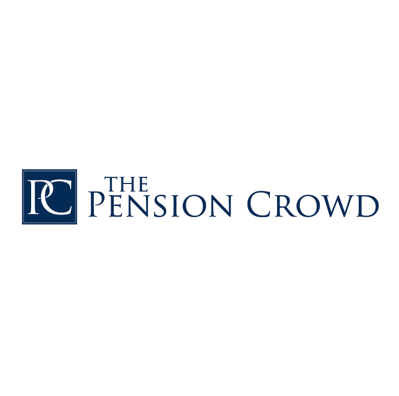 Logo Design by Design Possibilities for Pension Crowd Ltd | Design #2679649