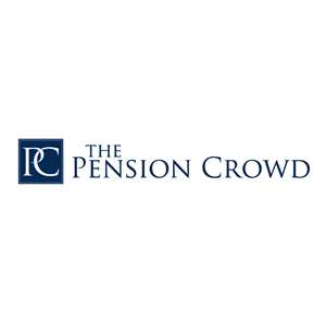 Logo Design by Design Possibilities for Pension Crowd Ltd | Design: #2679649