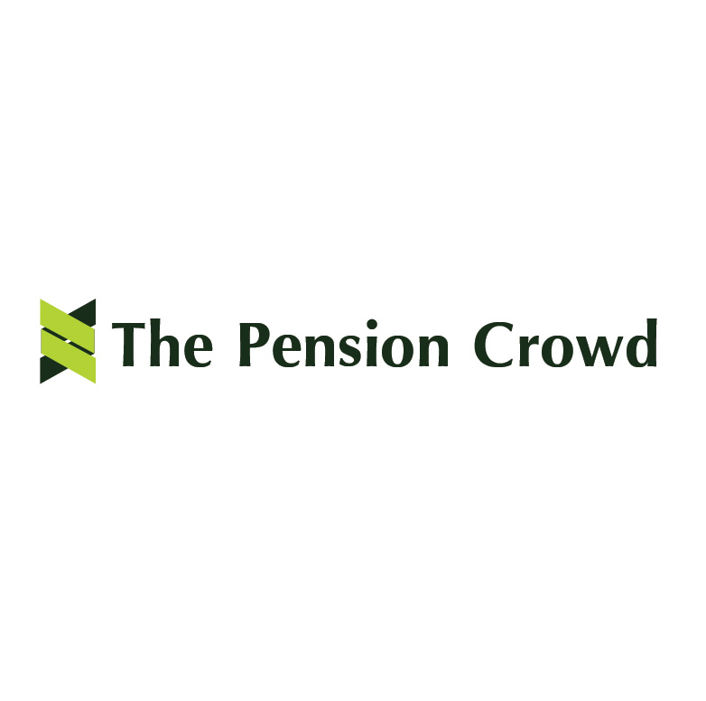 Logo Design by Design Possibilities for Pension Crowd Ltd | Design #2679667