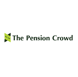 Logo Design by Design Possibilities for Pension Crowd Ltd | Design: #2679667