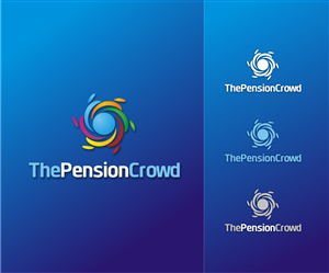 Logo Design by gatot rahman for Pension Crowd Ltd | Design: #2651123