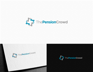 Logo Design by creativecorner for Pension Crowd Ltd | Design: #2680558