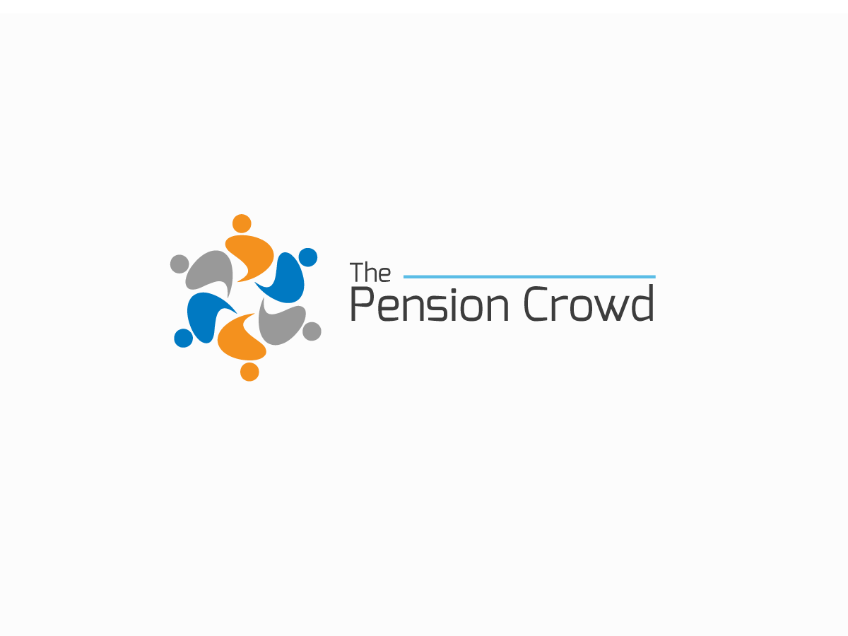 Logo Design by Anyl Thapa for Pension Crowd Ltd | Design #2647129