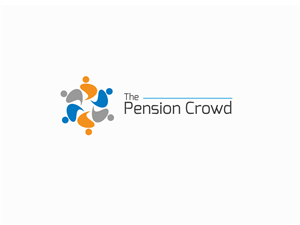 Logo Design by Anyl Thapa for Pension Crowd Ltd | Design: #2647129