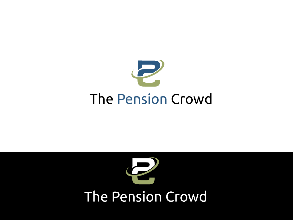 Logo Design by Anyl Thapa for Pension Crowd Ltd | Design #2647189