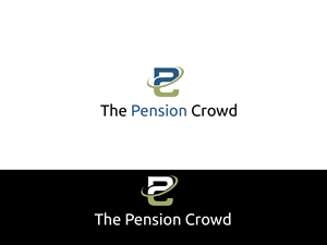 Logo Design by Anyl Thapa for Pension Crowd Ltd | Design: #2647189