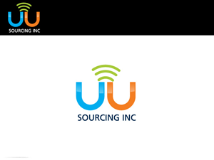 Logo-Design von webart für UU Sourcing Inc. | Design: #596482