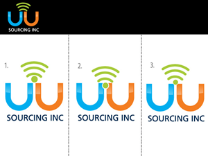 Logo-Design von webart für UU Sourcing Inc. | Design: #597701