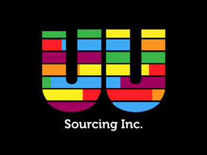 Logo Design by Trevor Van As for UU Sourcing Inc. | Design: #595312