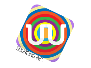Logo Design by Trevor Van As for UU Sourcing Inc. | Design: #595319
