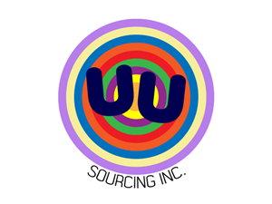 Logo Design by Trevor Van As for UU Sourcing Inc. | Design: #596828
