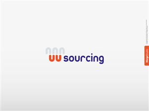 Logo-Design von MergeStudio für UU Sourcing Inc. | Design: #607278