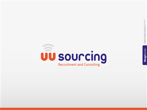 Logo-Design von MergeStudio für UU Sourcing Inc. | Design: #607975