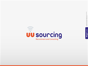 Logo-Design von MergeStudio für UU Sourcing Inc. | Design: #609147