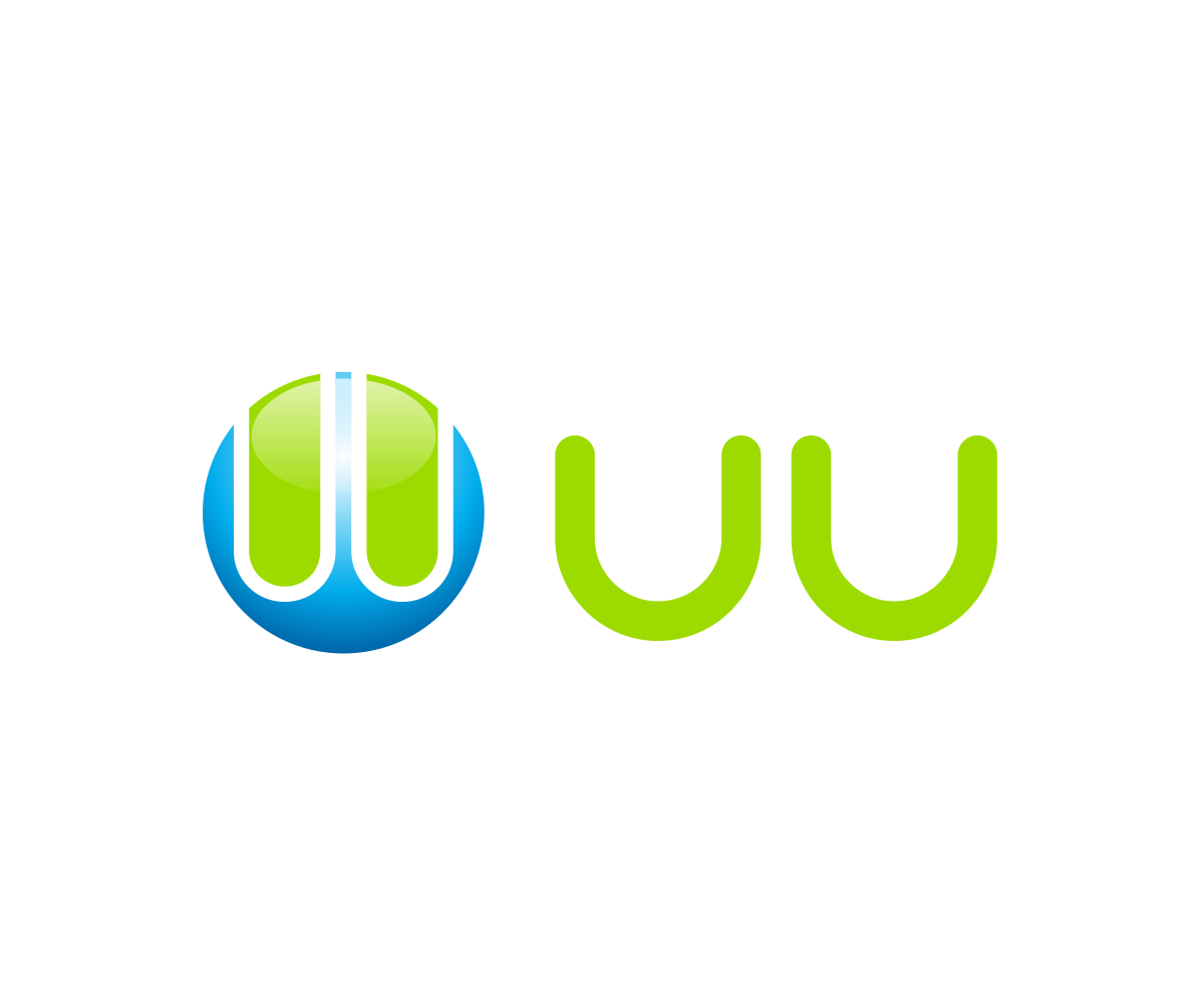 Logo Design by Atemolesky for UU Sourcing Inc. | Design #607566