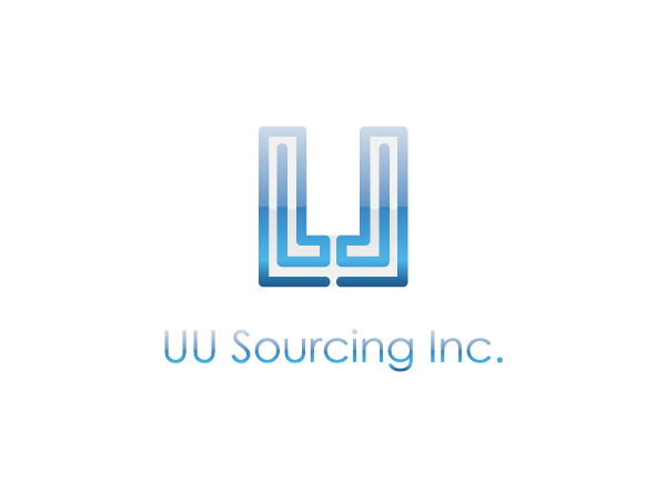 Logo Design by faisal_creative for UU Sourcing Inc. | Design #599037