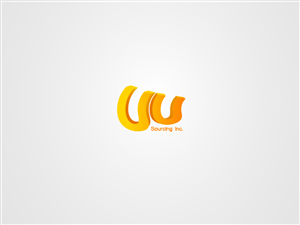 Logo-Design von cre8corner.com für UU Sourcing Inc. | Design: #608633