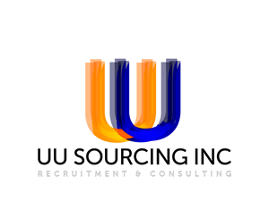 Logo Design by Stasia for UU Sourcing Inc. | Design: #606147