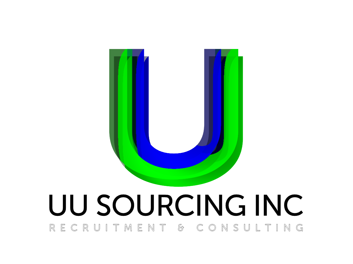 Logo Design by Stasia for UU Sourcing Inc. | Design #606149