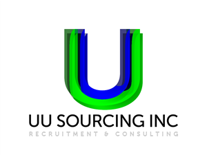 Logo Design by Stasia for UU Sourcing Inc. | Design: #606149