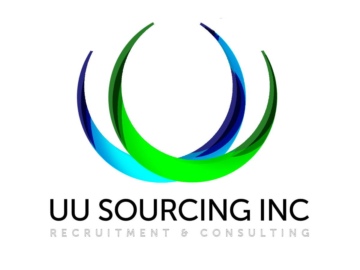 Logo Design by Stasia for UU Sourcing Inc. | Design #606150