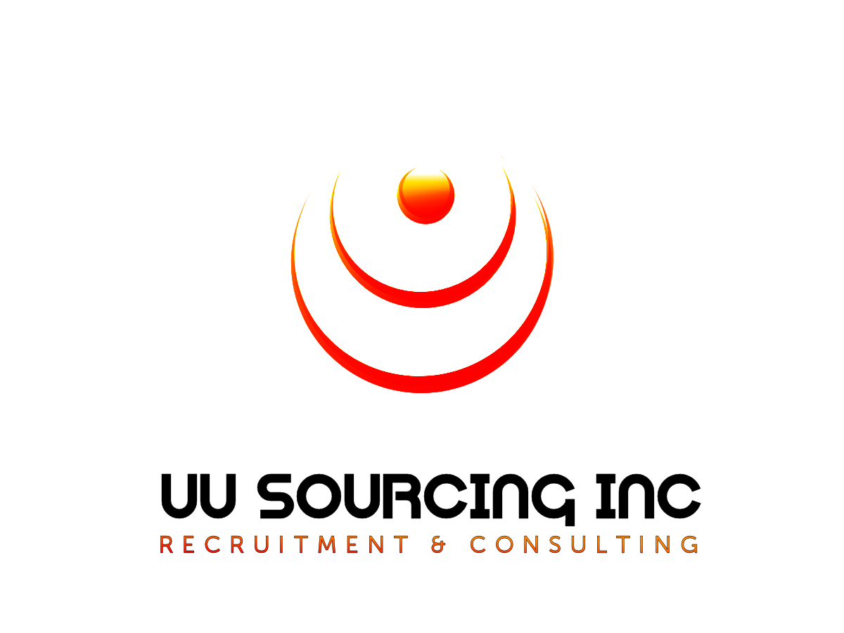 Diseño de Logo por Stasia para UU Sourcing Inc. | Diseño #606205